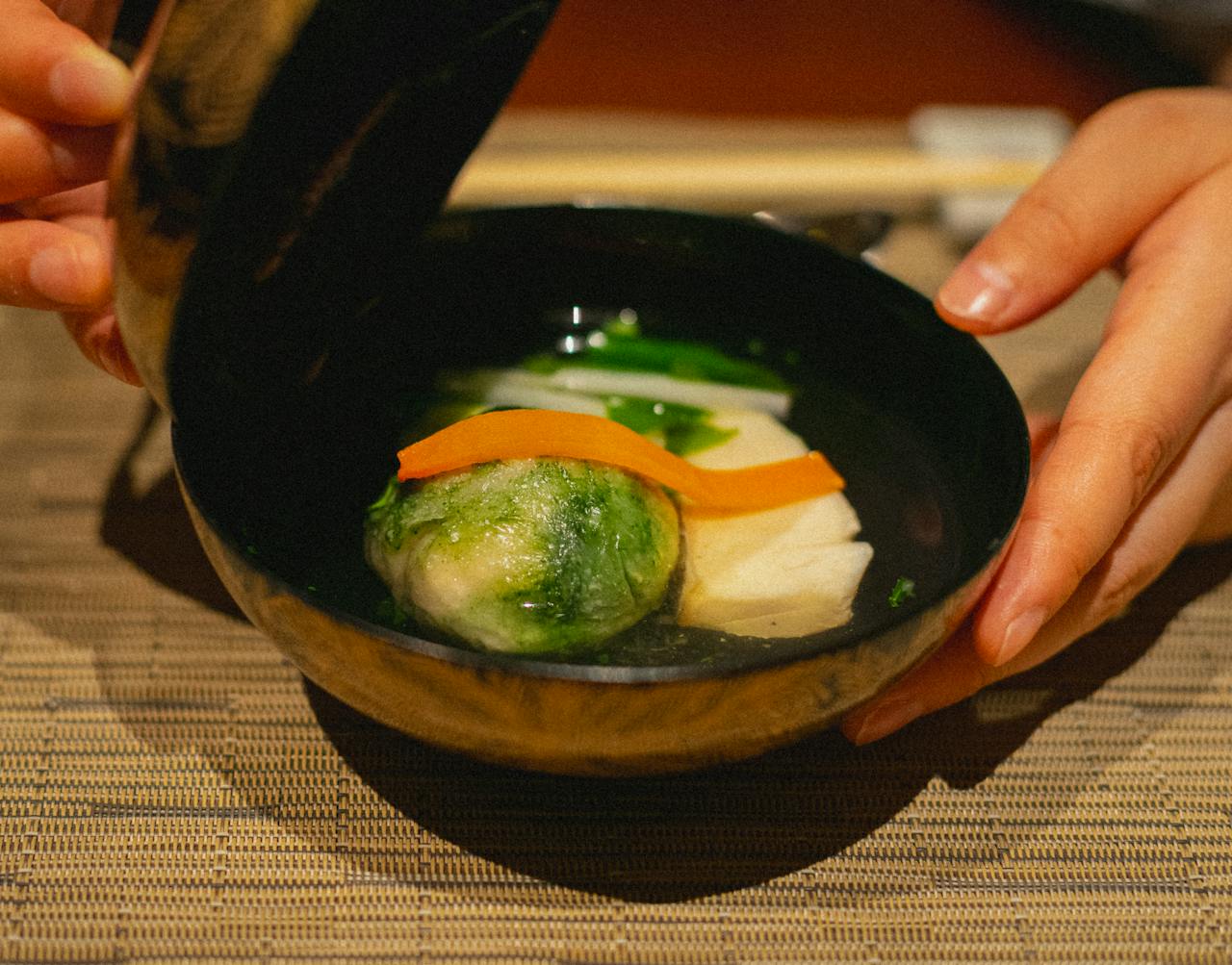 煮物